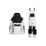 Beige Clothing Sets