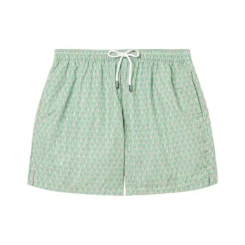 FEDELI Madeira Swim Shorts