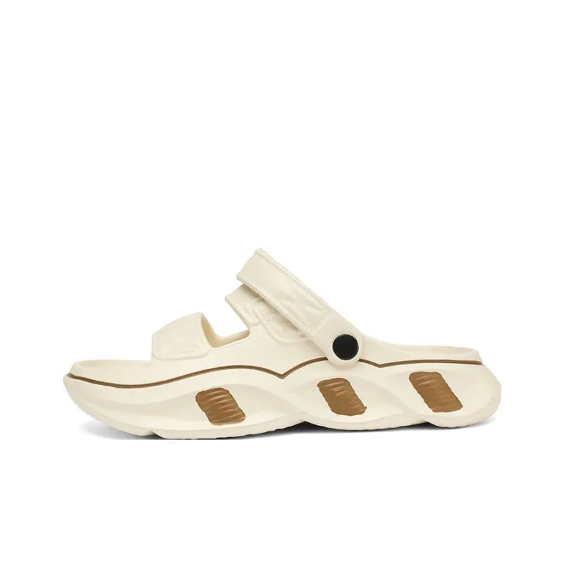 ROBINHOOD Beach Sandals Men's Box Included-1
