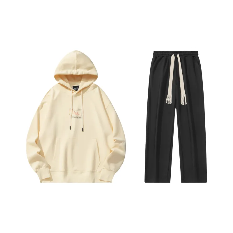 MISTEEZ Sweatshirt Sets Unisex-6