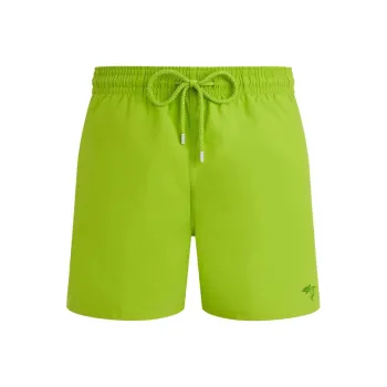 Vilebrequin Requins Water reactive Swim Shorts
