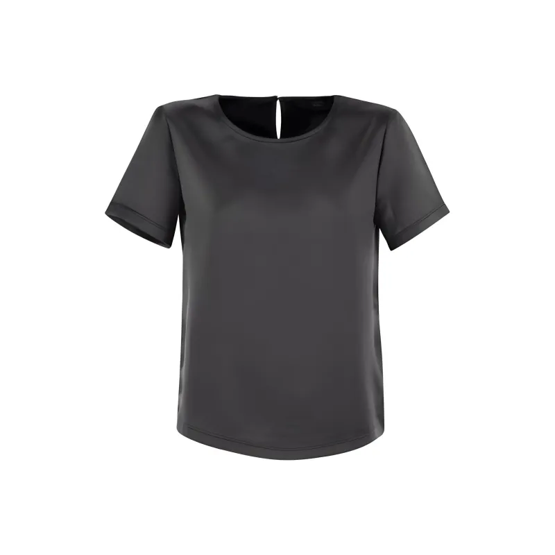 WEEKEND MaxMara Amburgo Crewneck T Shirt-0