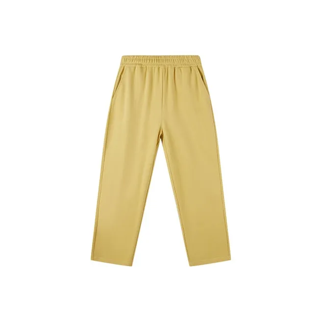 DANGEROUSPEOPLE Casual Pants Unisex-0