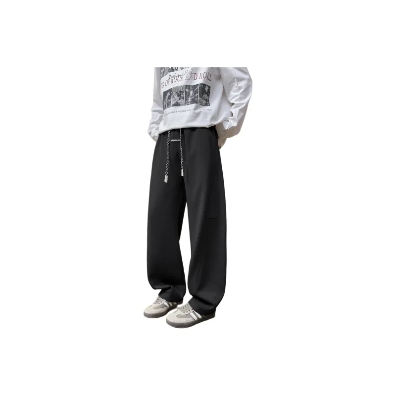 Ang2 Stu Casual Pants Unisex-0