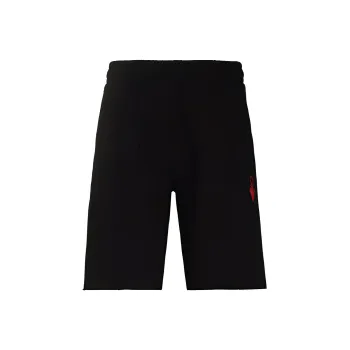 OFF WHITE Starred Arrow Sweatshorts