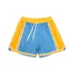Carolina Blue & Orange