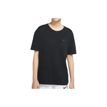 Nike Set in Sleeve T Shirt Women's Black