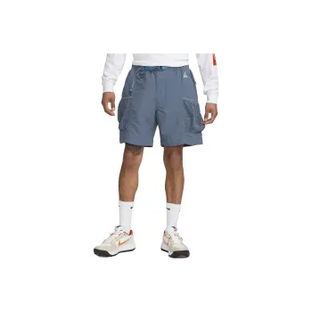 Nike Acg Snowgrass Cargo Shorts