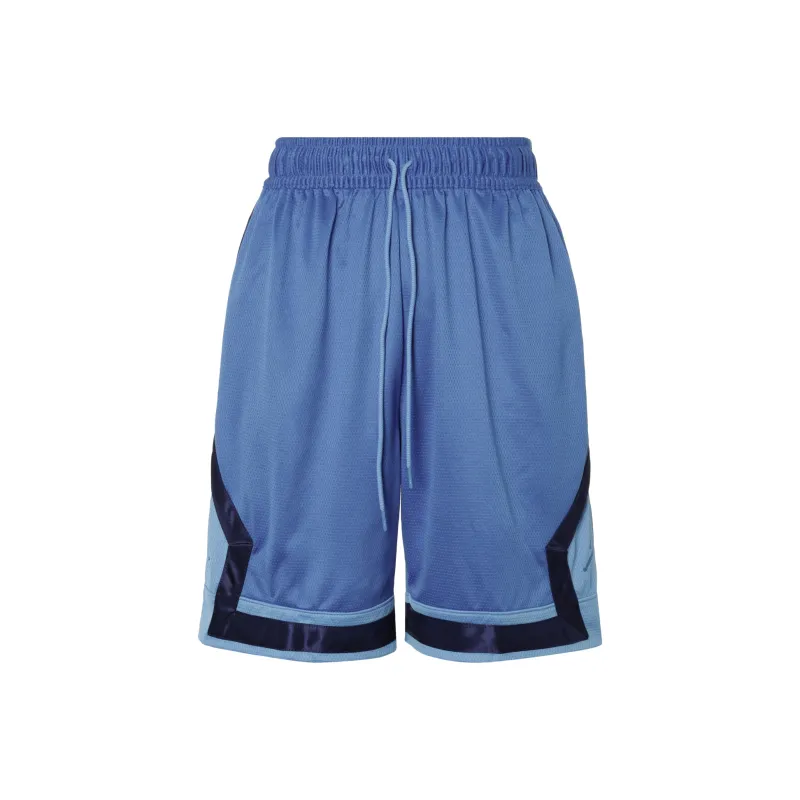 Jordan Basketball Shorts Men Blue-0