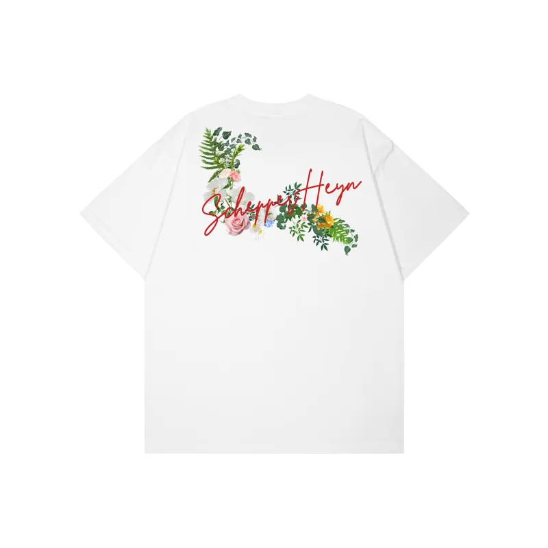 SCHEPPERHEYN T Shirts Unisex-1