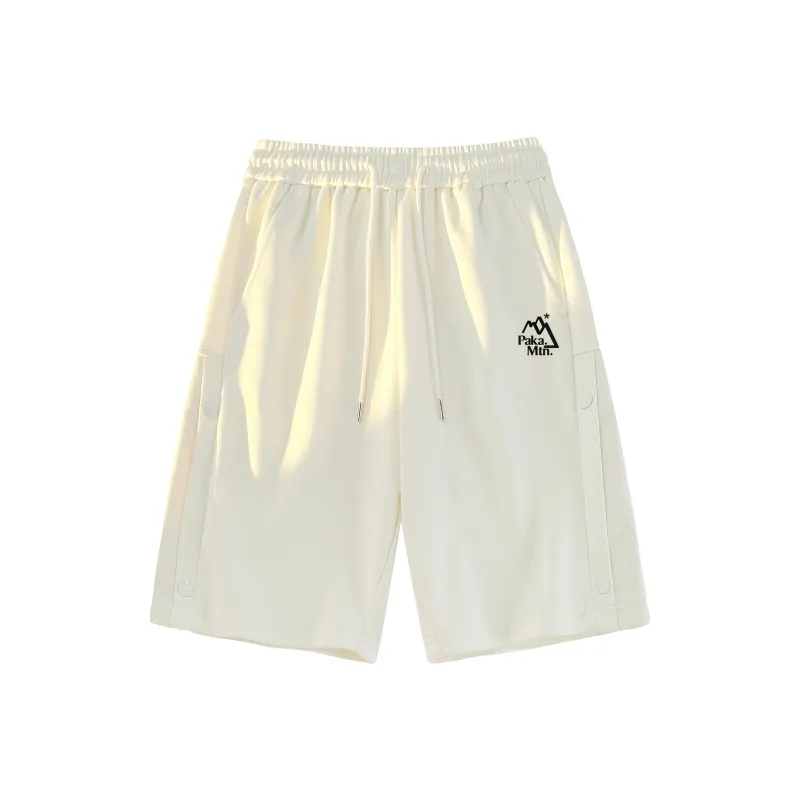 PAKA Casual Shorts Unisex-0