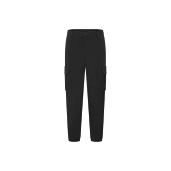 Biyin Leufen Casual Pants Men's