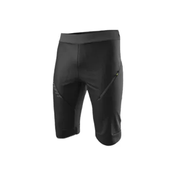 DYNAFIT Ski Pants Men Black