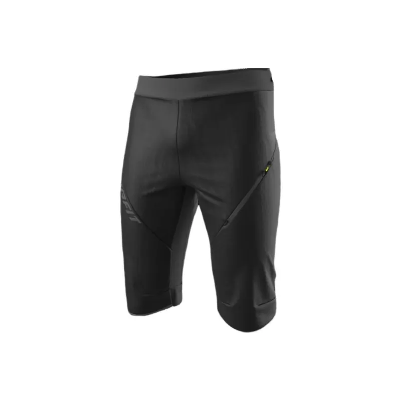 DYNAFIT Ski Pants Men Black-0