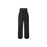 Phantom Night Black Pants