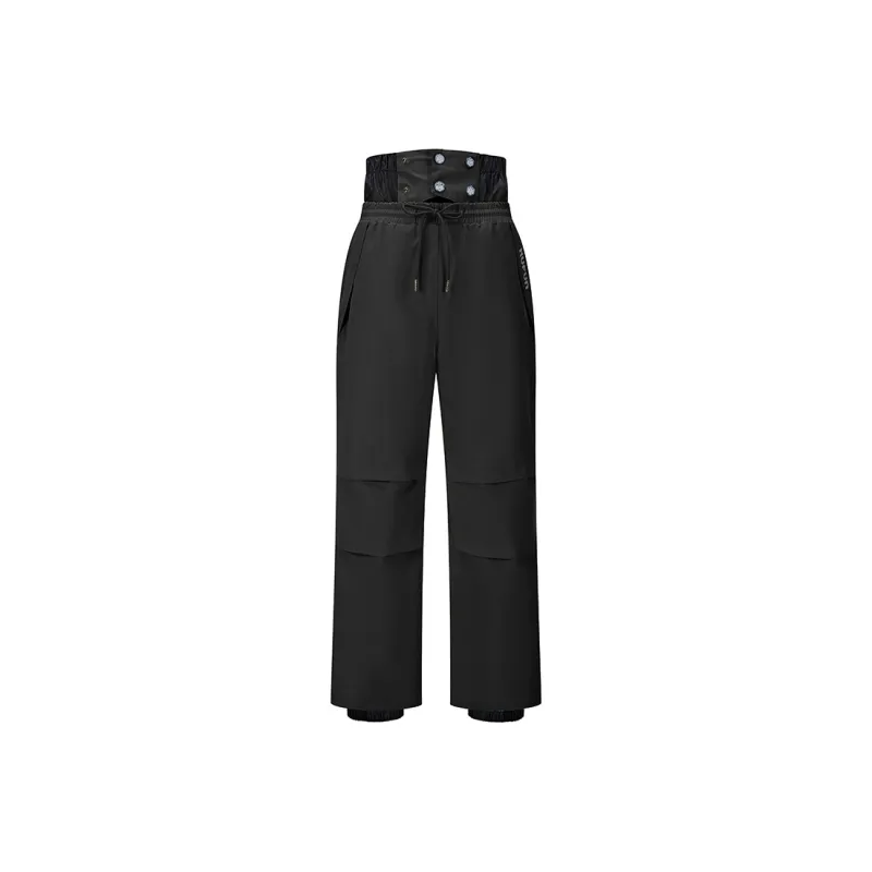 KUFUN Ski Pants Unisex-0