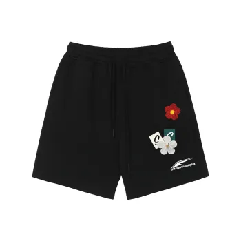 SWAMP AREA Casual Shorts Unisex