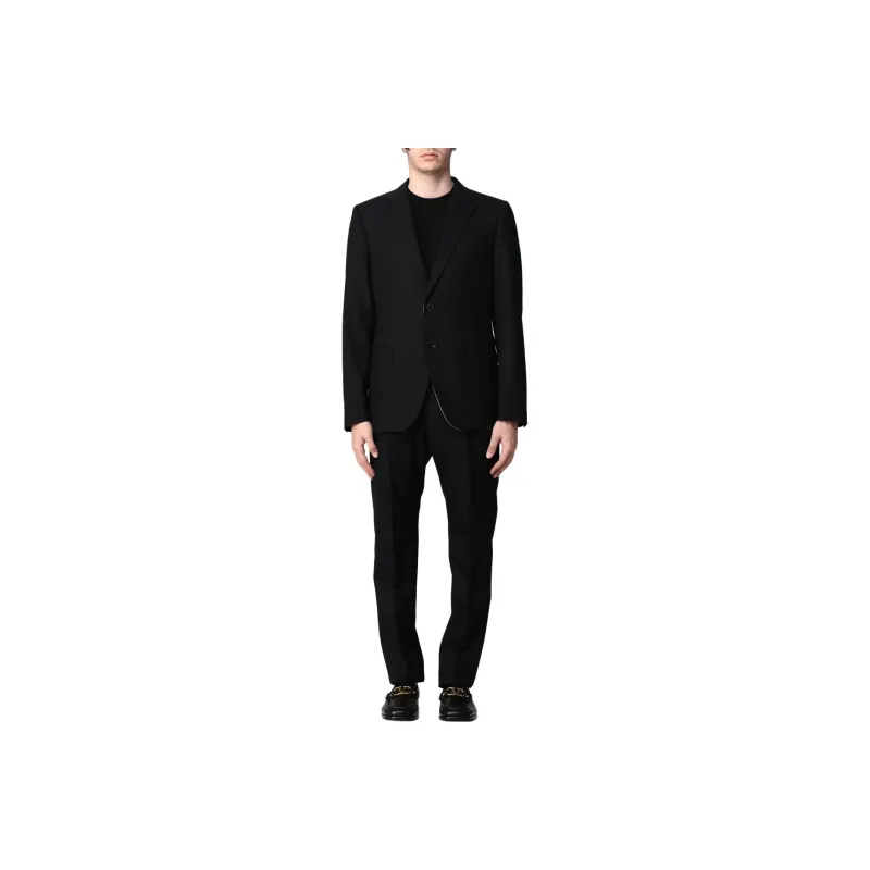 Valentino Business Suits Men-0