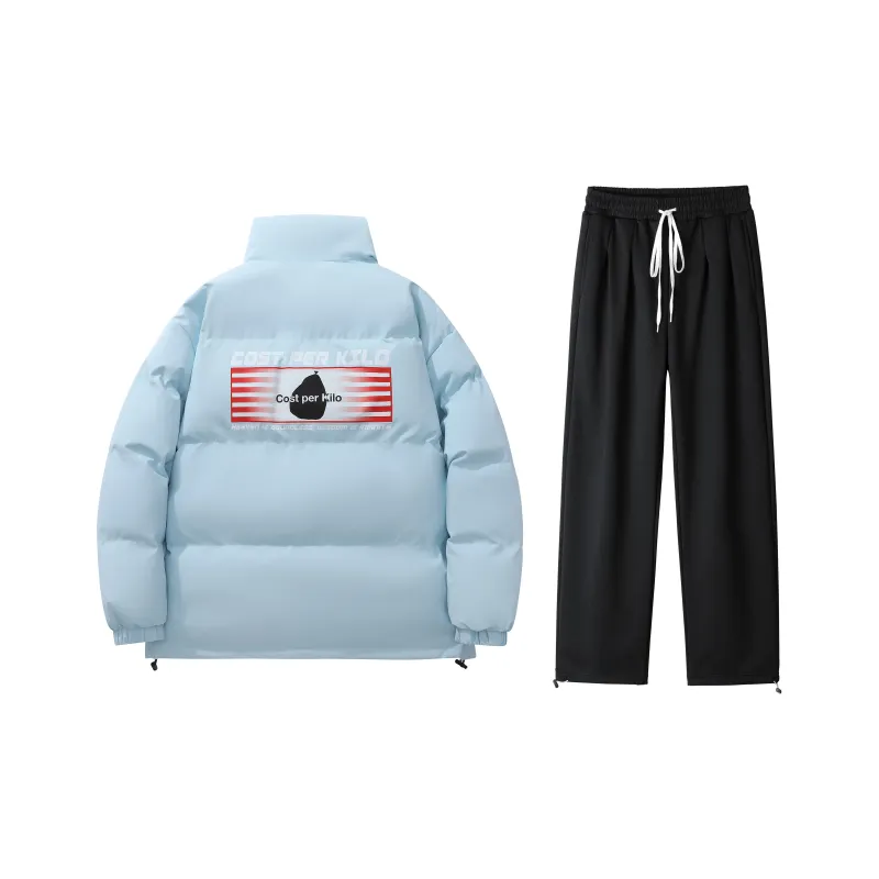 Cost Per Kilo Casual Sportswear Unisex-10