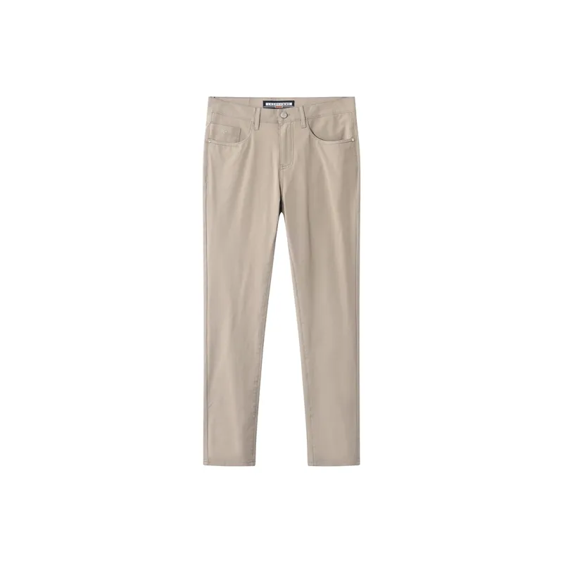 LAXDN Casual Pants Men-0
