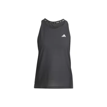 Adidas Free Shipping With AdiClub Own The Run Tank Top