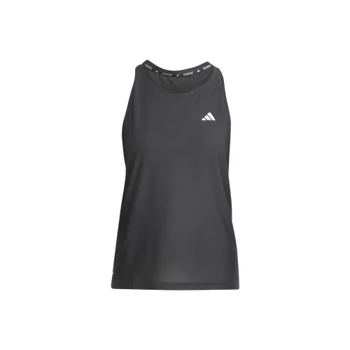 Adidas Free Shipping With AdiClub Own The Run Tank Top