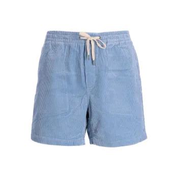 Polo Ralph Lauren Corduroy Drawstring Shorts