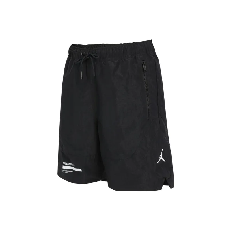 Jordan Sports Shorts Men Black-0