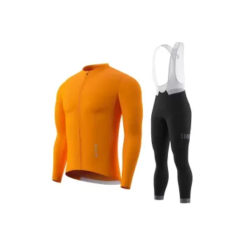 Shuzaki Cycling Suits Men
