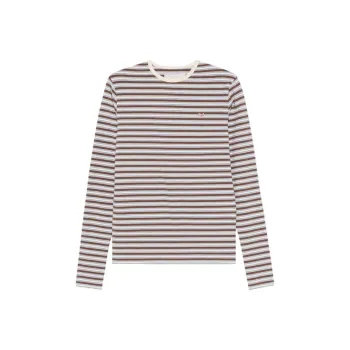 ERL Striped Long Sleeve Shirt