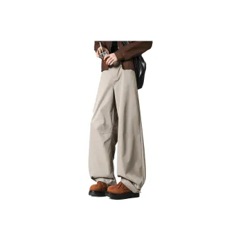 KADAKADA SUITE Casual Pants Unisex