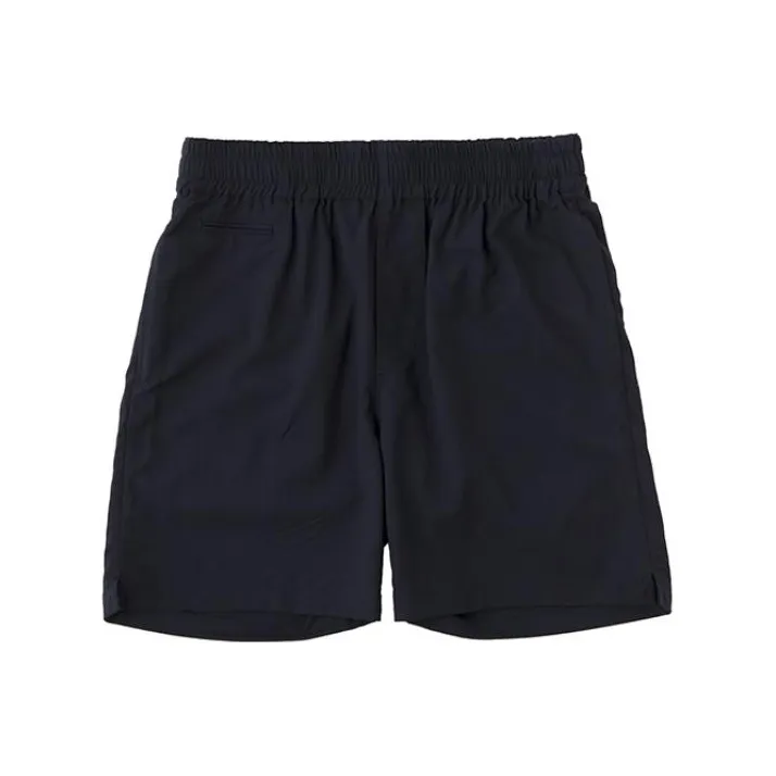Visvim Vs Cassius Superfine Shorts-2