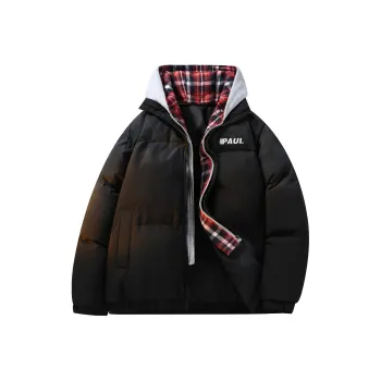PAUL COSTELLOE Puffer Jacket Unisex