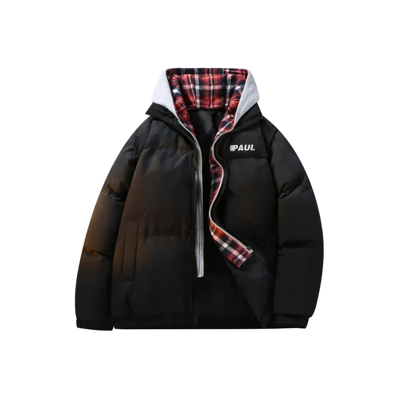 PAUL COSTELLOE Puffer Jacket Unisex-0