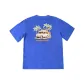 Marine Blue