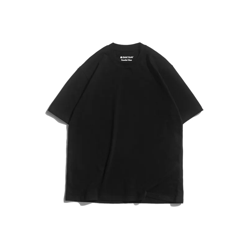 DAKYAM T Shirts Unisex-4