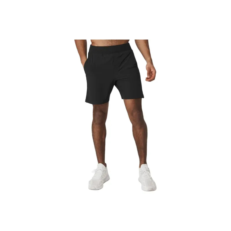 Alo Yoga REPETITION SHORT Casual Shorts Men's-0