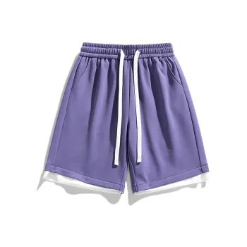 DESSO Casual Shorts Unisex