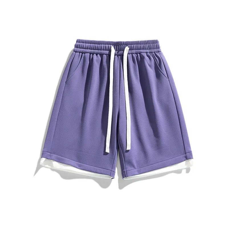 DESSO Casual Shorts Unisex-0