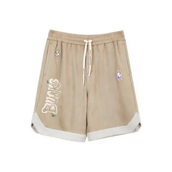JACK JONES· x NBA Casual Shorts Men's