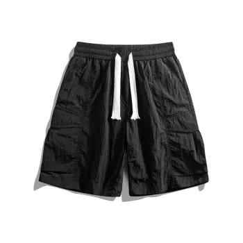 BOTH PLAY Cargo Shorts Unisex