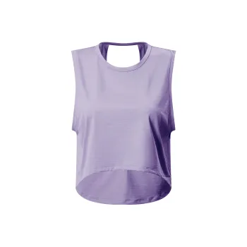 YLI Tank Tops Women's