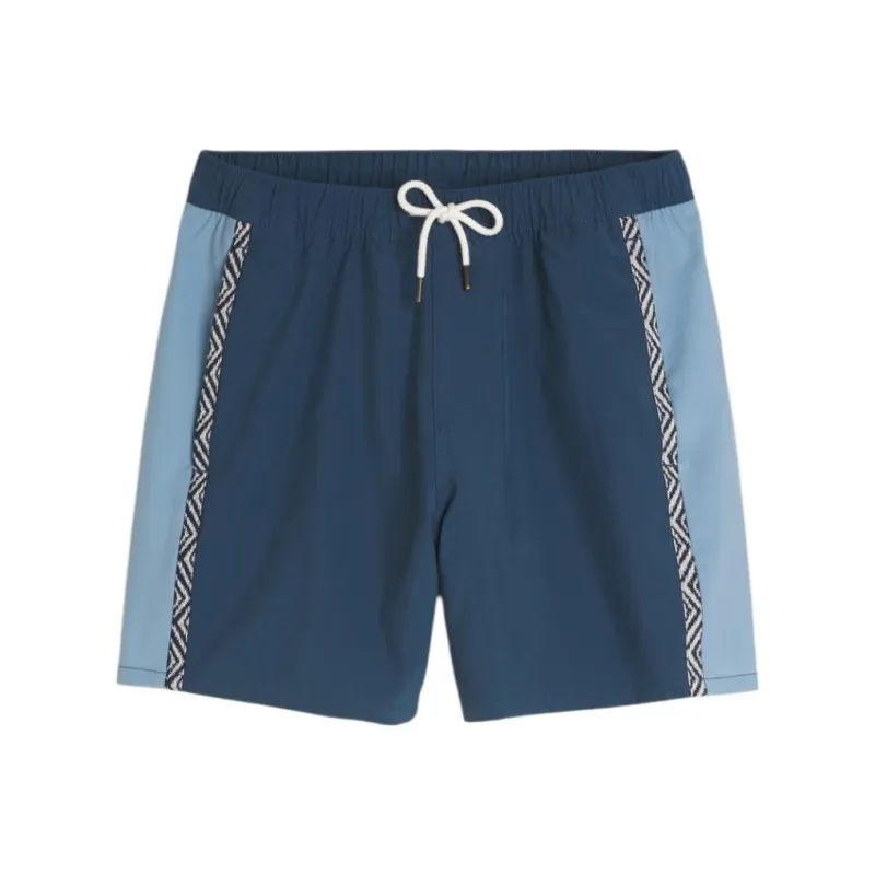 Hollister Swimming Shorts Men's Dark Blue-0