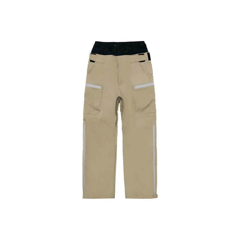 VECTOR Ski Pants Unisex-15