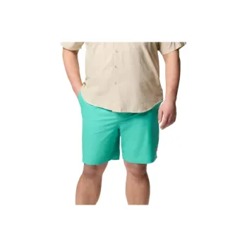 Columbia PFG Rambler Swimming Shorts Men's Enamel Green