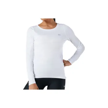 Under Armour T Shirt Women's White