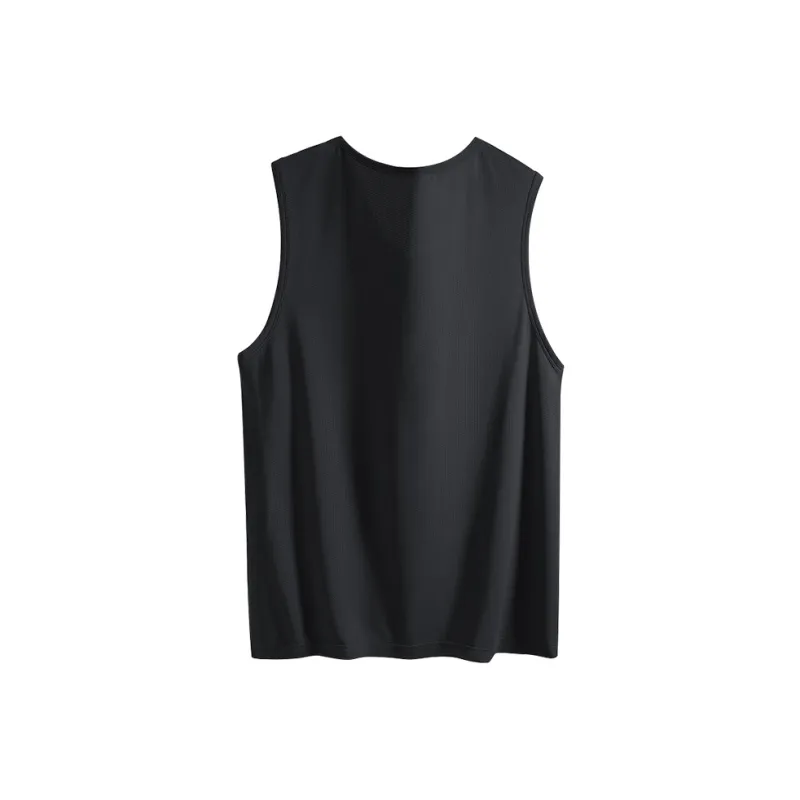 MJ STYLE Tank Tops Unisex-11