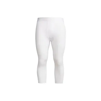 Adidas Free Shipping With AdiClub Techfit Aeroready 3/4 Short Tights