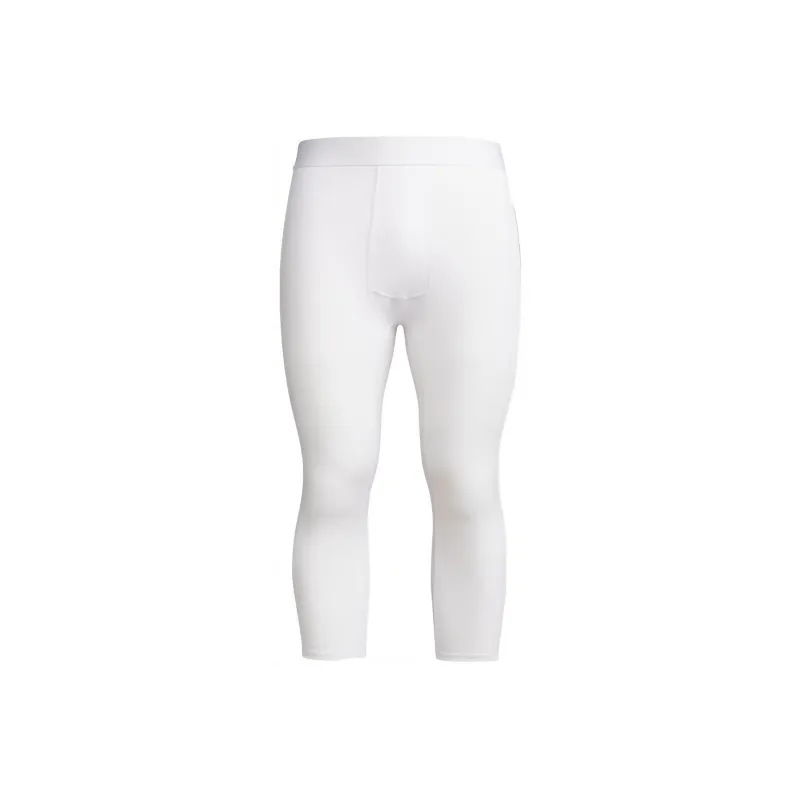 Adidas Free Shipping With AdiClub Techfit Aeroready 3/4 Short Tights-0