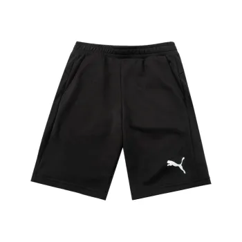 PUMA Sports Shorts Men Black